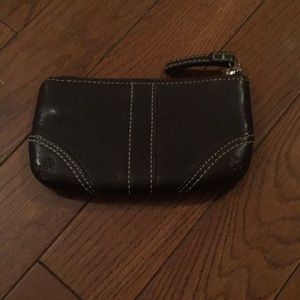 COACH coin purse